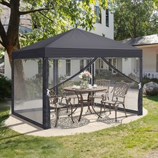 Pop Up Gazebo 3X3M Awning