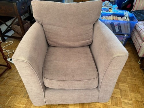 Ducal sofa chair slate - ducal,