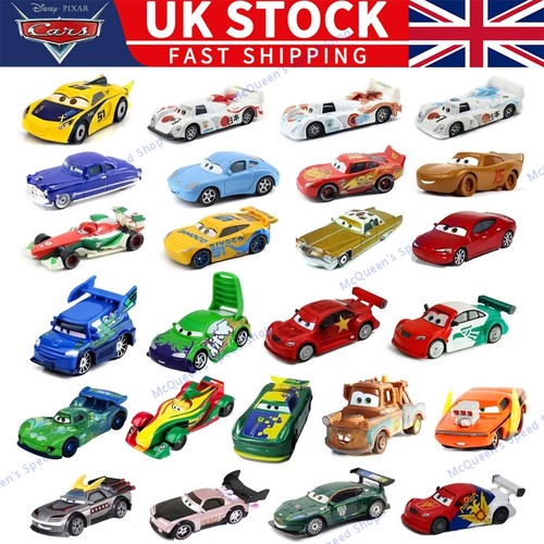 New disney pixar - new, cars