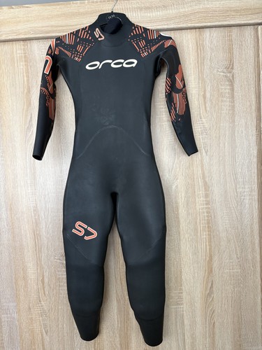 Orca wetsuit women size xs - wetsuit,