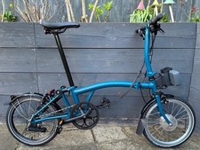 2023 brompton line speed - 6,