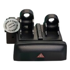 Maserati Ghibli M157 Hazzard Warning Switch