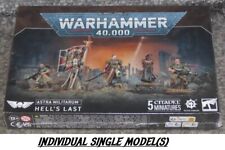 Games Workshop Hell's Last