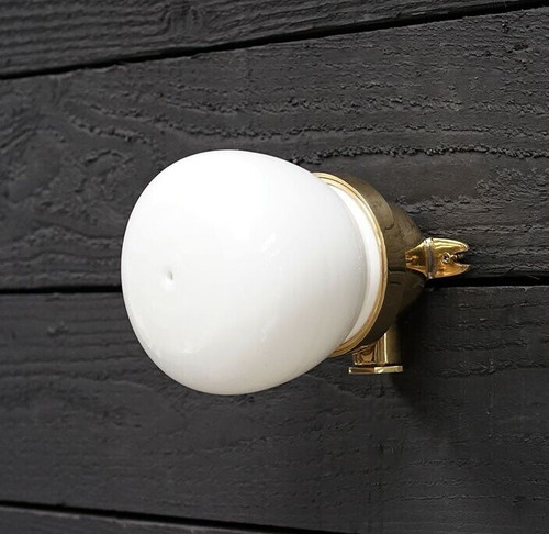 Vintage wiska bulkhead - wiska,