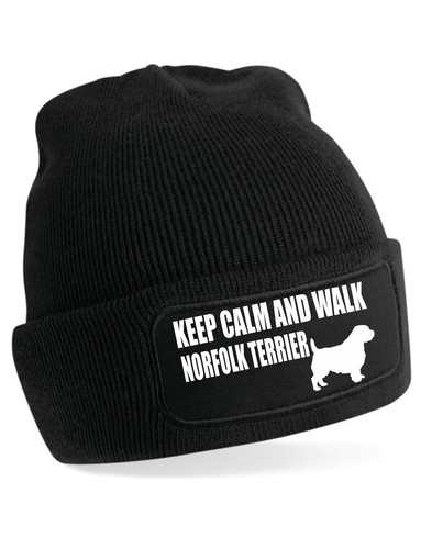 Keep calm walk - calm, norfolk