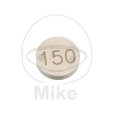 JMP valve shim 7.5 mm 1.50