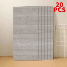 20pcs 23.6"x11.8" Marble Peel