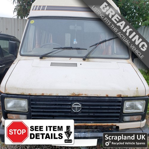 Talbot express camper fiat - /,