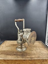 Antique Unknown Railroad Lamp