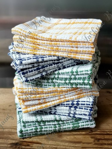 Luxury dish cloths - dish,