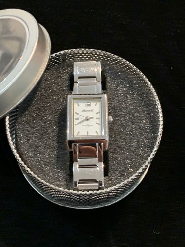 Ingersoll heritage watch - heritage,
