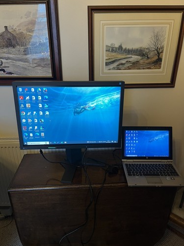 Eizo flexscan s2243w - eizo, 22"