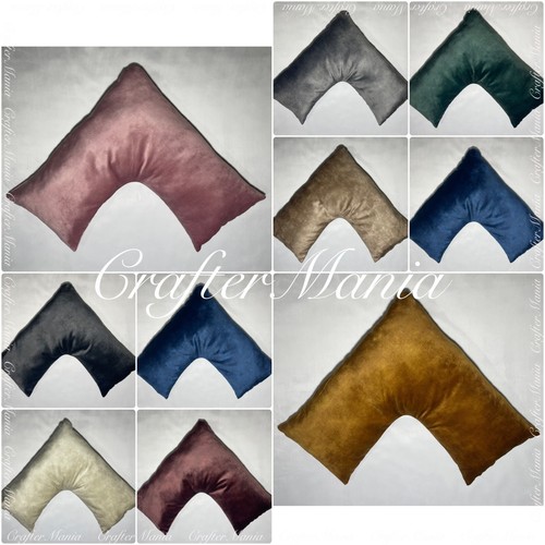 Handmade coniston velvet - velvet, v