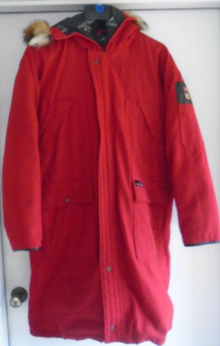 Triple goose red - goose,
