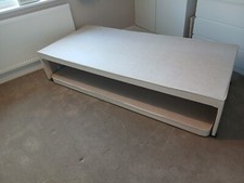 Stacking/Trundle Beds (2 singles or 1 Super King)