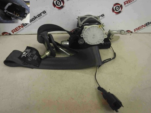 Renault clio mk3 2005 - renault,