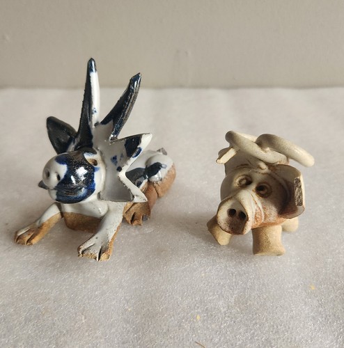 Unique clay studio - studio, art