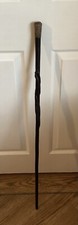 Ebonised Silver Top Snake