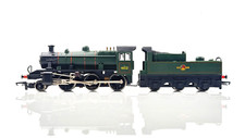 HORNBY 00 GAUGE - R852 - BR