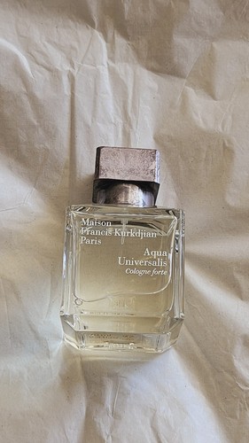Maison francis kurkdjian aqua - kurkdjian,