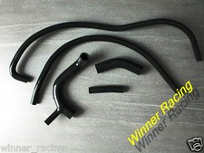 Silicone radiator heater - silicone, hose