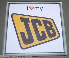 Machine drivers - Diggers -