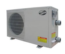 New swimming pool air source - swimming,