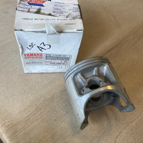 Genuine yamaha it465 - genuine,