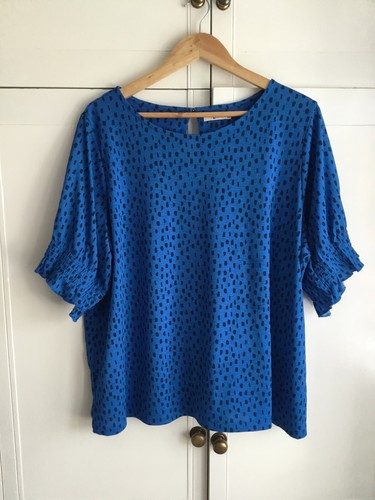 Ladies size short sleeve - ladies, 22