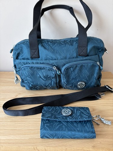 Kipling cool deaf shoulder - cool,
