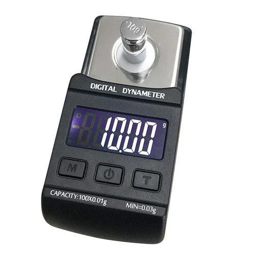Digital turntable stylus force - digital,
