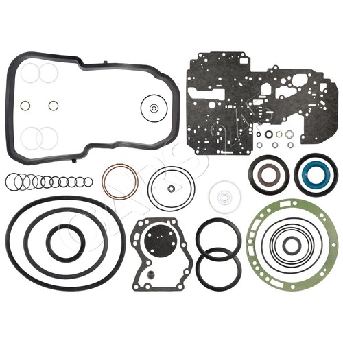 Automatic transmission gasket - transmission,