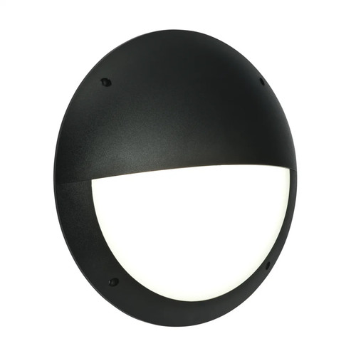 Outdoor light black seran led - outdoor,