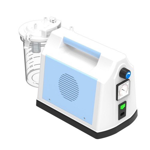 Cryxinty portable suction unit - cryxinty,