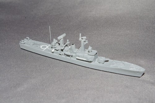 Albatros frigate f72 - f72, 'hms