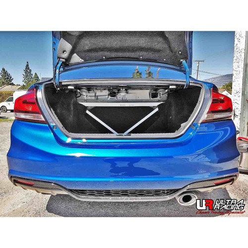 Honda civic fb6 - civic, 2012-2015