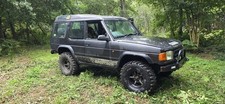 Discovery 1 300tdi Off Roader