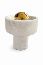 Tom Dixon Stone Portable LED