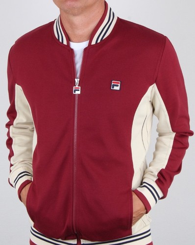 Fila settanta tibetan red - settanta,