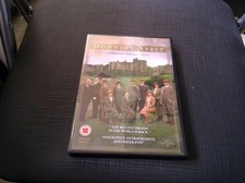 Downton abbey moorland - abbey:, a