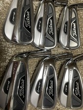 Titleist Ap2 712 Forged Iron