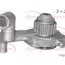 Water Pump For Ford Escort MK3