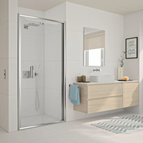 Merlyn arysto bifold - bifold, shower