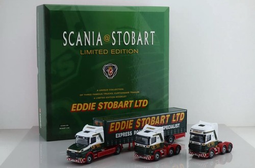 Corgi modern truck cc99155 - corgi,