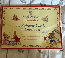 Royal Doulton Bunnykins 1998