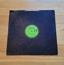 Rosie Gaines - Be Strong 12"