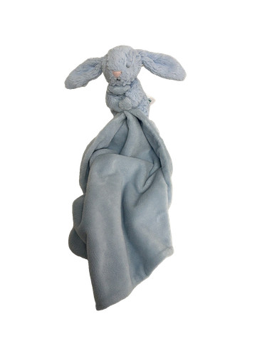 Jellycat bashful bunny soother - jellycat,