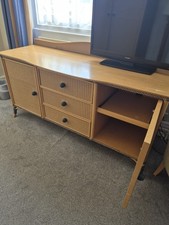 Lloyd Loom Vintage Wicker