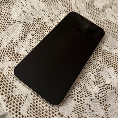 Apple iphone pro max - 13, 128gb