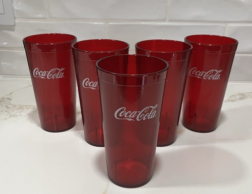 Five coca cola - five, pizza